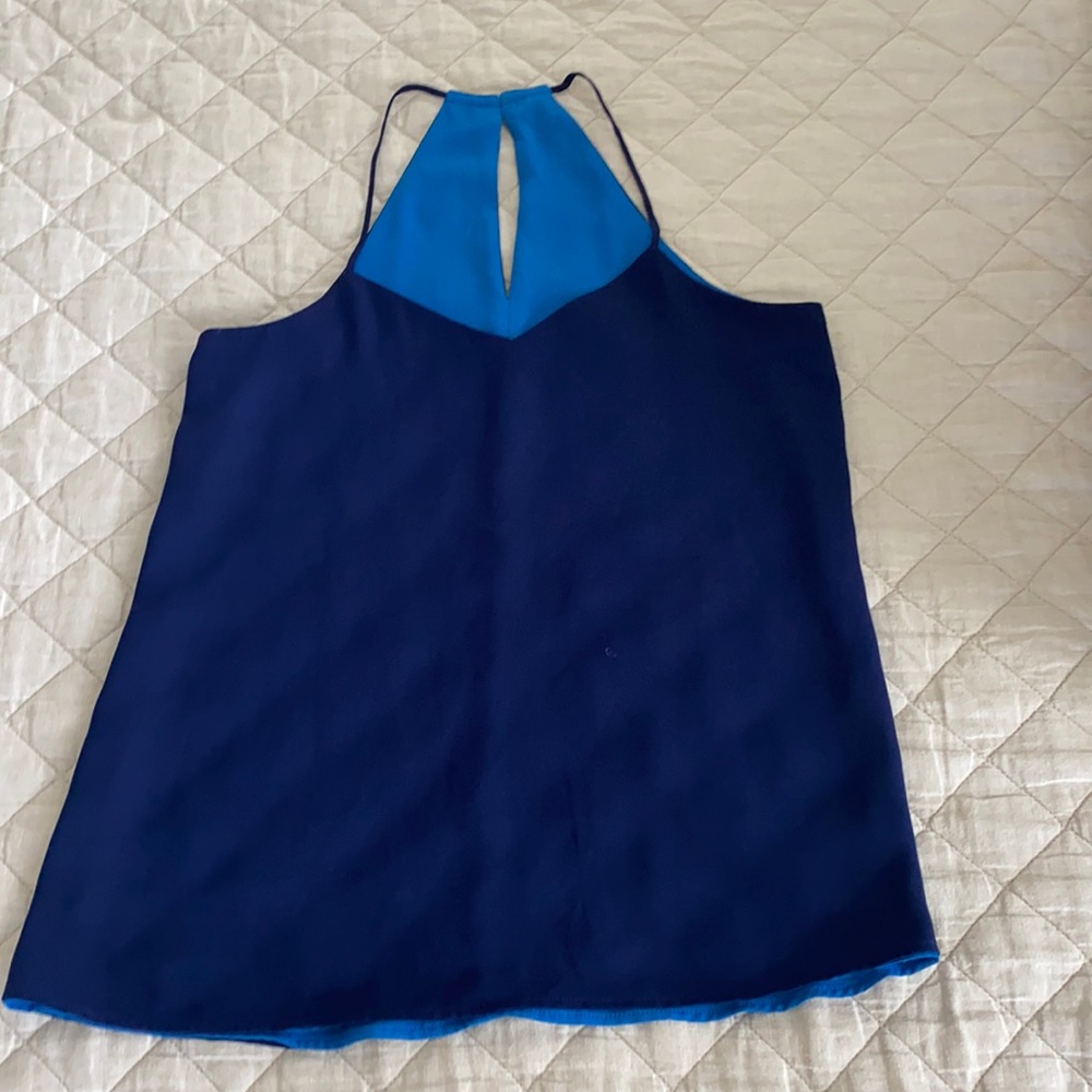 EUC! Express Reversible Tank Top